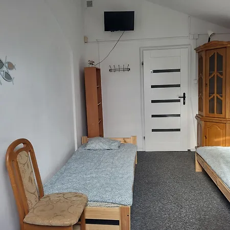 Rent Ursynow Хостел