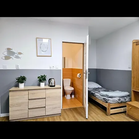 Rent Ursynów Varsovia