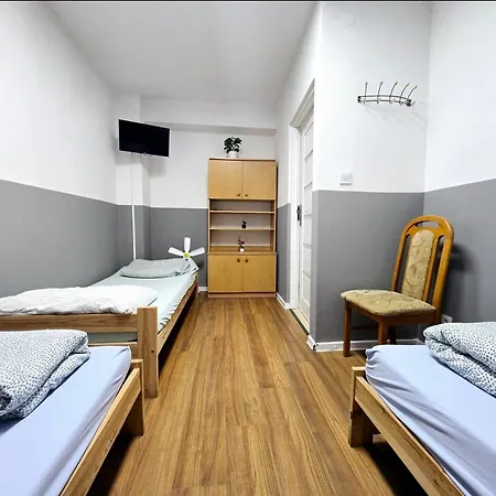 Rent Ursynów * Varsovia