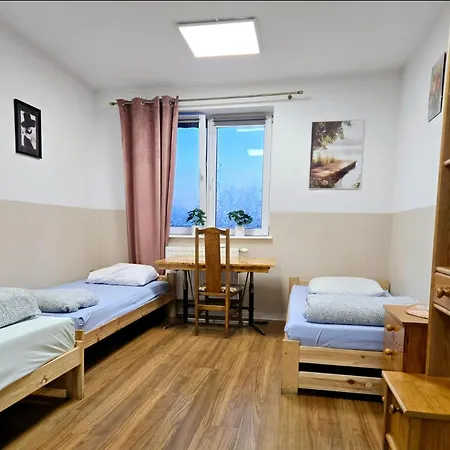 Hostal Rent Ursynów