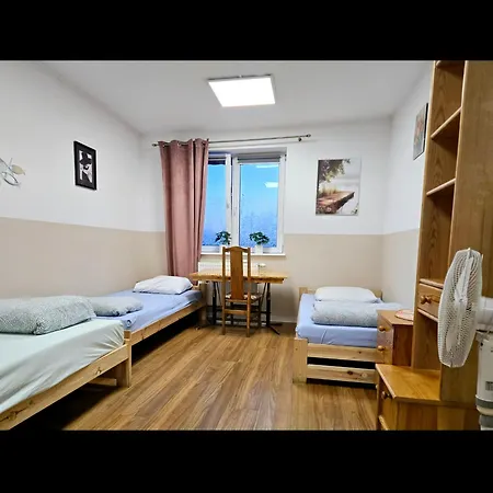 Rent Ursynów * Varsovia