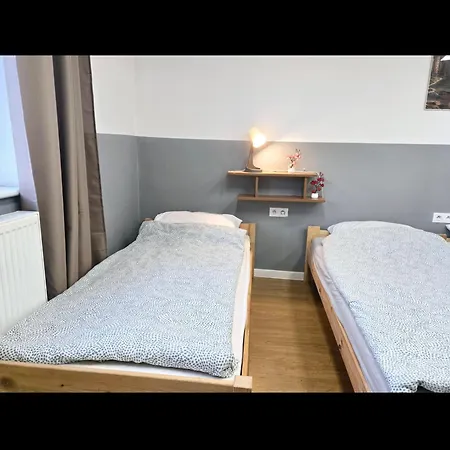 Rent Ursynów