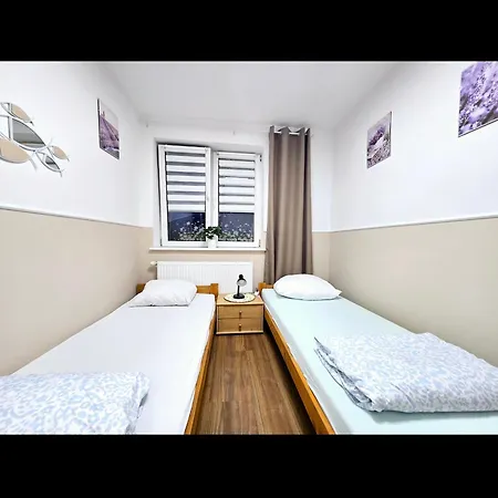 Rent Ursynów Hostal