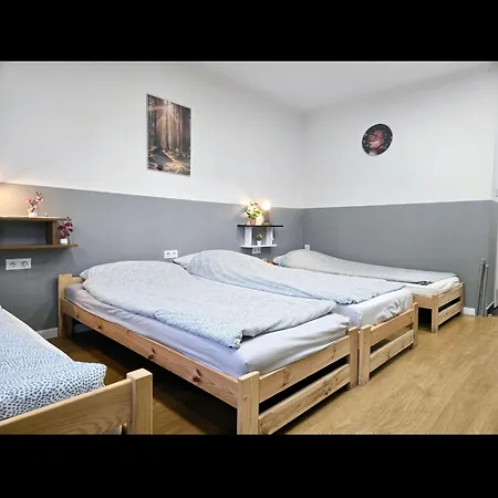Rent Ursynów Varsovia