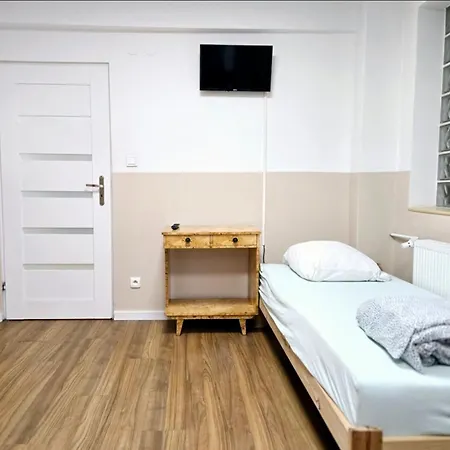 Rent Ursynów Varsovia