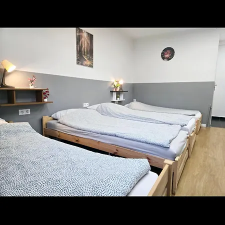 Rent Ursynów Hostal Varsovia