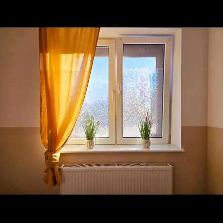 Rent Ursynów Hostal