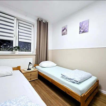 Rent Ursynów Varsovia