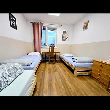 Rent Ursynów Varsovia