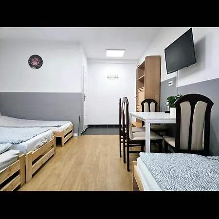 Rent Ursynów