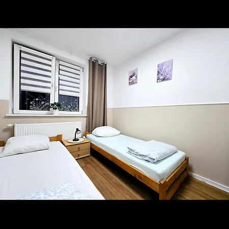 Hostal Rent Ursynów
