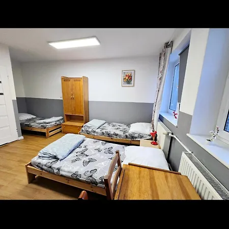 Rent Ursynów