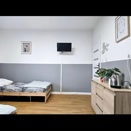 Hostal Rent Ursynów *