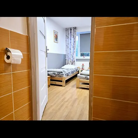 Hostal Rent Ursynów