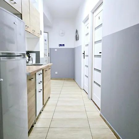 Rent Ursynów Hostal Varsovia