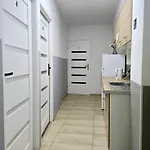 Rent Ursynow Hostel *