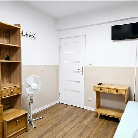 Rent Ursynow 바르샤바