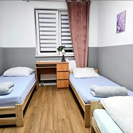 Rent Ursynow *