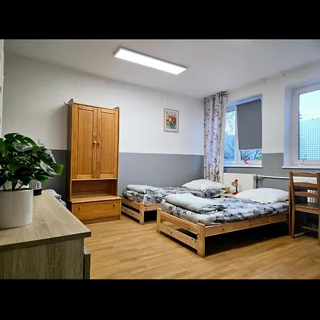 호스텔 Rent Ursynow *