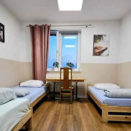 Rent Ursynow *