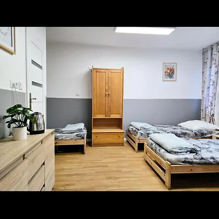 Rent Ursynow * 바르샤바