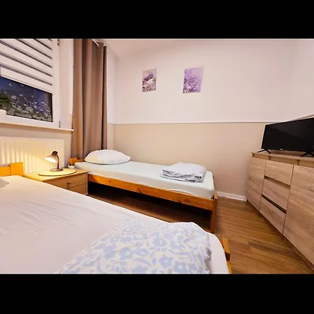 Rent Ursynow