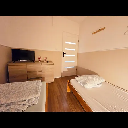 Rent Ursynow 바르샤바