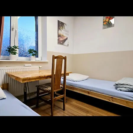 Rent Ursynow * 바르샤바